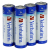Verbatim Jednorazowa alkaliczna baterie AA, 4-pack