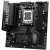 ASROCK MB B850M Challenger, AM5, 4x DDR5, 1x PCIe 5.0 x16, 1x PCIe 4.0