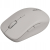 Canyon MW-12 - mysz bezprzewodowa Dual-Band 2.4 GHz + BT ciemnoszara