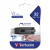 Verbatim USB flash disk, USB 3.0, 32GB, V3, Store N Go, czarny USB A