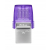 Kingston Pendrive Data Traveler MicroDuo 3C G3 64GB USB-A/USB-C