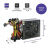 Qoltec Zasilacz ATX 1600W 80 Plus Gold Data mining 50147