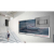 Uchwyt Maclean, Do TV, Video Wall, Max Digital Signage, Max VESA 600x400, 46