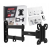 Maclean Uchwyt do telewizora MC-740 max VESA 100x100 13-32