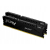 Kingston Pamięć RAM FURY Beast DDR5 32GB 2x16GB 6400 CL32 EXPO Czarna SKLEP KOZIENICE RADOM