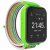 Canyon Alfie KW 37 smartwatch dla dzieci zielony CNE KW37