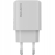 CANYON Ładowarka sieciowa OnCharge 250 25W 1xPD EU Biała