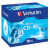 Verbatim CD-R Audio Music CD-R 10-pack,16x, 80min. 12cm jewel box