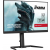 IIYAMA Monitor 27 cali GB2770QSU-B6 0.2ms IPS DP HDMI 180Hz