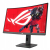 ASUS ROG Monitor 27 cali XG27WCS DP HDMI 2560x1440 zakrzywiony 180 Hz Sklep KOZIENICE RADOM