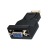 I-TEC Adapter DisplayPort do VGA