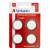 Verbatim Jednorazowa litowa baterie CR2450, 4-pack