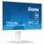 IIYAMA Monitor 23.8 cala XUB2492HSU-W6 IPS HDMI DP 100Hz SLIM HAS USB Sklep KOZIENICE RADOM