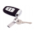Verbatim USB flash disk USB 2.0 64GB Metal Executive StoreNGo srebrny 98750
