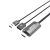 Kabel Unitek M1104A HDMI - USB typ A 1 m