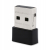 Qoltec Ultraszybki bezprzewodowy Mini Adapter USB Wi-Fi standard AC650Mbps