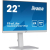 IIYAMA Monitor 21.5 cala XUB2294HSU-W2 VA HDMI