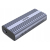 Unitek obudowa S1225A dysku M.2 PCIe NVMe/SATA 10Gbps