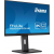 IIyama Monitor 23.8 cala XUB2493HS-B5 IPS.HDMI.DP