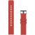Canyon Otto SW 86 smartwatch sportowo elegancki czerwony