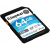 Kingston Karta pamięci SD 64GB Canvas Go Plus 170/70MB/s CL10 U3 V30