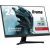 IIYAMA Monitor G-Master 23.8 cala G2470HSU-B6 0.2ms IPS DP HDMI 180Hz