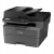 BROTHER Urządzenie wielofunkcyjne MFC-L2802DW laser mono duplex Wifi