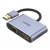 Unitek Adapter USB na HDMI i VGA, FullHD