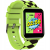CANYON Smartwatch dla dzieci Joyce KW 43 DUAL BT Music Zielony