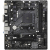 ASROCK A520-HDV mATX AM4 DDR4