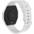 CANYON Smartwatch Otto SW 86 Srebrny - Ośmiokątny ekran 1,30