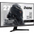IIYAMA Monitor 27 cali G2745QSU-B2 IPS QHD 100Hz 1ms 2xUSB 300cd
