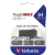 Verbatim USB flash disk USB 2.0 64GB ToughMAX czarny 49332 USB A