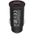 CANYON Ładowarka samoch. C-20-03 PD30W QC3.0 USB-C USB-A Czarna