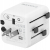 CANYON Adapter Podróżny OnTour One EU/UK/US/AUS Biały