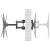 Uchwyt do TV Maclean, max VESA 400x400, 32-75