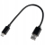 Unitek przewód USB-A - USB-C krótki 25cm Y-C480BK