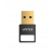 Unitek Adapter Bluetooth 5.3 BLE USB-A czarny