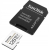 SanDisk microSDXC 128GB HighEndurance PRO+ADAPTER