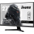 IIYAMA Monitor 27 cali G2755HSU-B1 VA FHD 100Hz 1ms HDMI DP 2xUSB 2x2W Sklep KOZIENICE RADOM