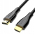 Unitek Certyfikowany przewód HDMI 2.0 1,5m C1047GB