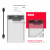 Unitek S1103A Obudowa dysku HDD 2,5'' USB-A 3.1