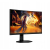 AOC Monitor C27G4ZXU 27 cali Zakrzywiony Fast VA 280Hz