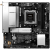 ASROCK MB B850M Rock WiFi, AM5, 2x DDR5, 1x PCIe 5.0 x16