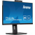 IIYAMA Monitor 24 cale XUB2490HSUH-B1 IPS FHD CAMERA MIC HDMI DP USB 100Hz FHD 1920 x 1080 Sklep KOZIENICE RADOM