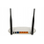 TP-Link WR841N router xDSL WiFi N300 2.4GHz 1xWAN