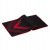 Marvo Podkładka pod mysz, Blaze XL, czarno-czerwona, 900 x 400 x 3 mm