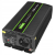 Qoltec Przetwornica napięcia Monolith 1000W 2000W 24V/230V Czysty Sinus