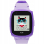 Canyon Sunny KW48 smartwatch dla dzieci fioletowy