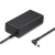 Qoltec Zasilacz 90W 19V 4.74A 5.5*2.5 +kabel zasilający 50070